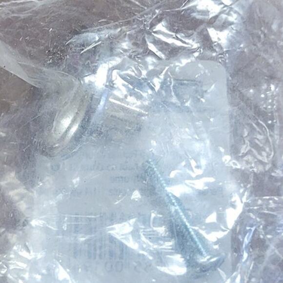 Liberty P6361AC-PC-C 1-1/4-Inch Domed Top Round Cabinet Hardware Knob - Picture 3 of 3